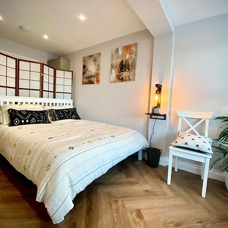 Durham City Retreat Ngoại thất bức ảnh