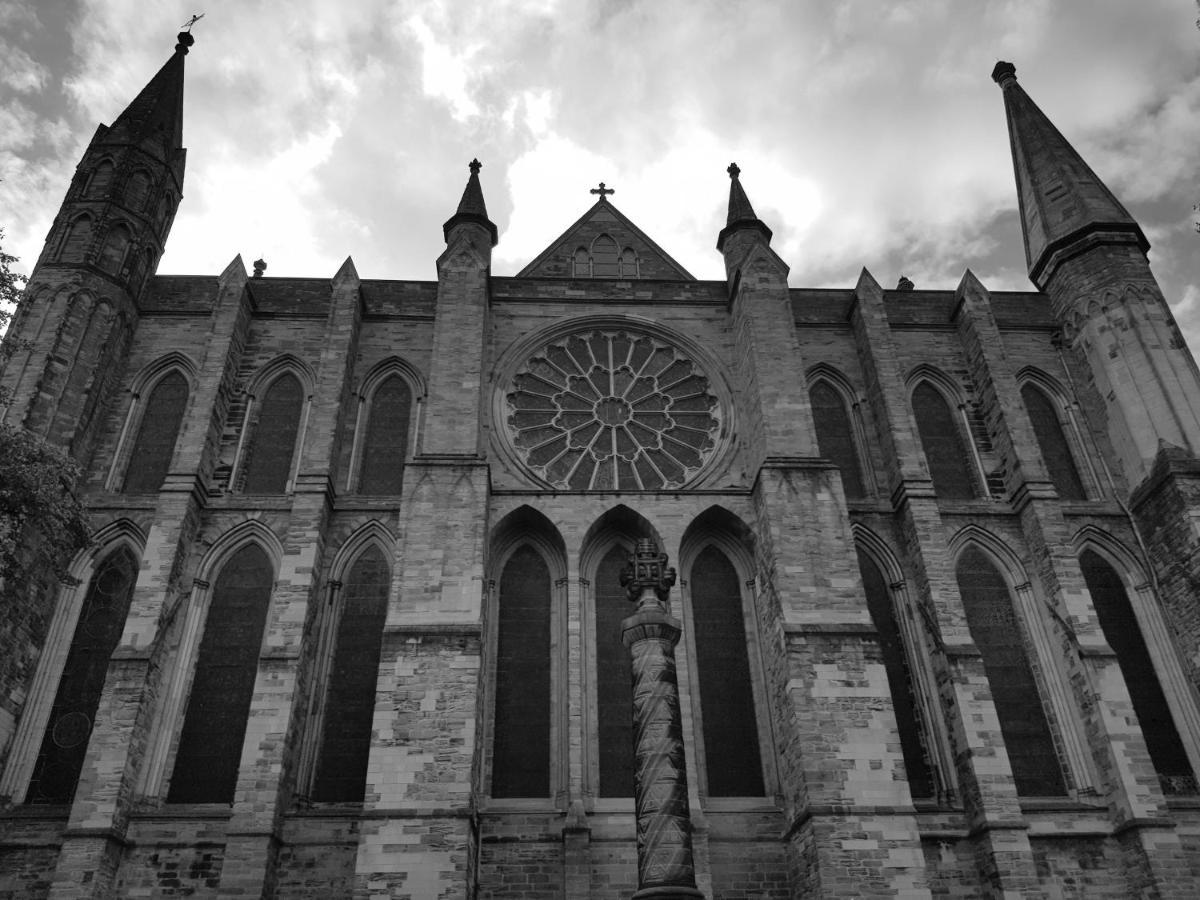 Durham City Retreat Ngoại thất bức ảnh