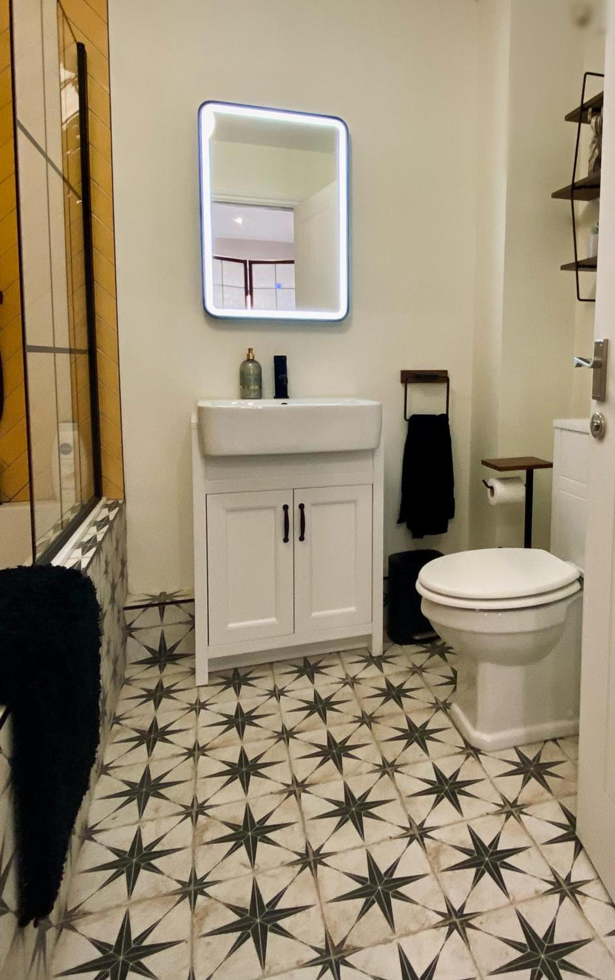 Durham City Retreat Ngoại thất bức ảnh
