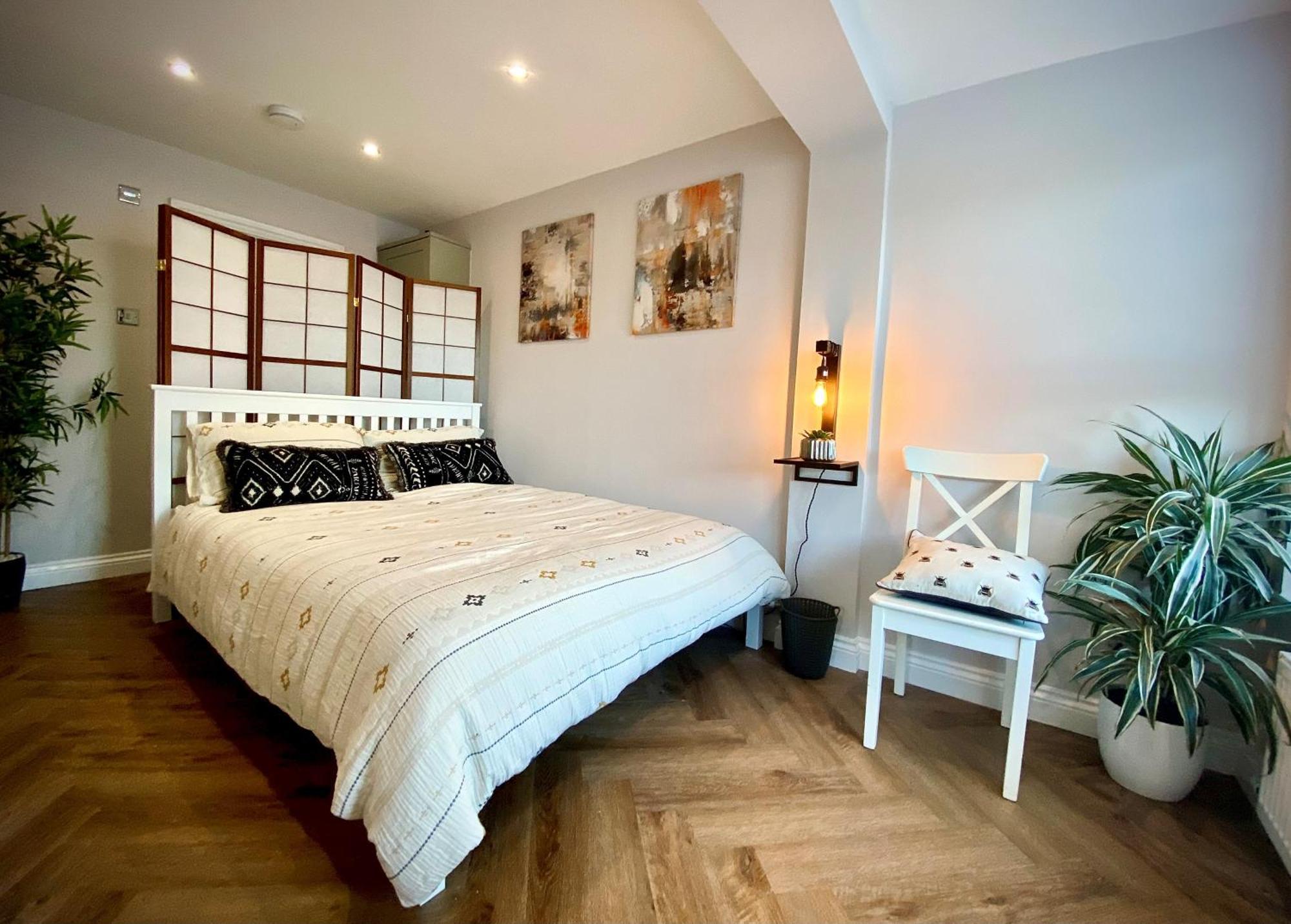 Durham City Retreat Ngoại thất bức ảnh
