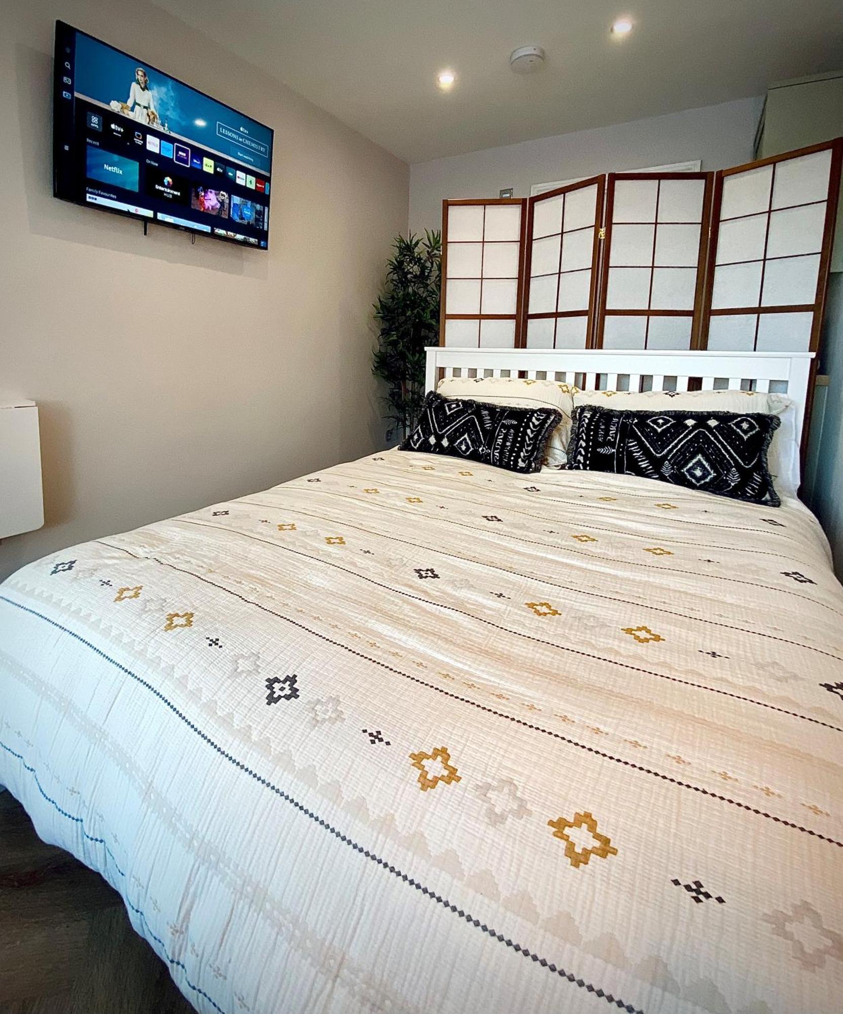 Durham City Retreat Ngoại thất bức ảnh