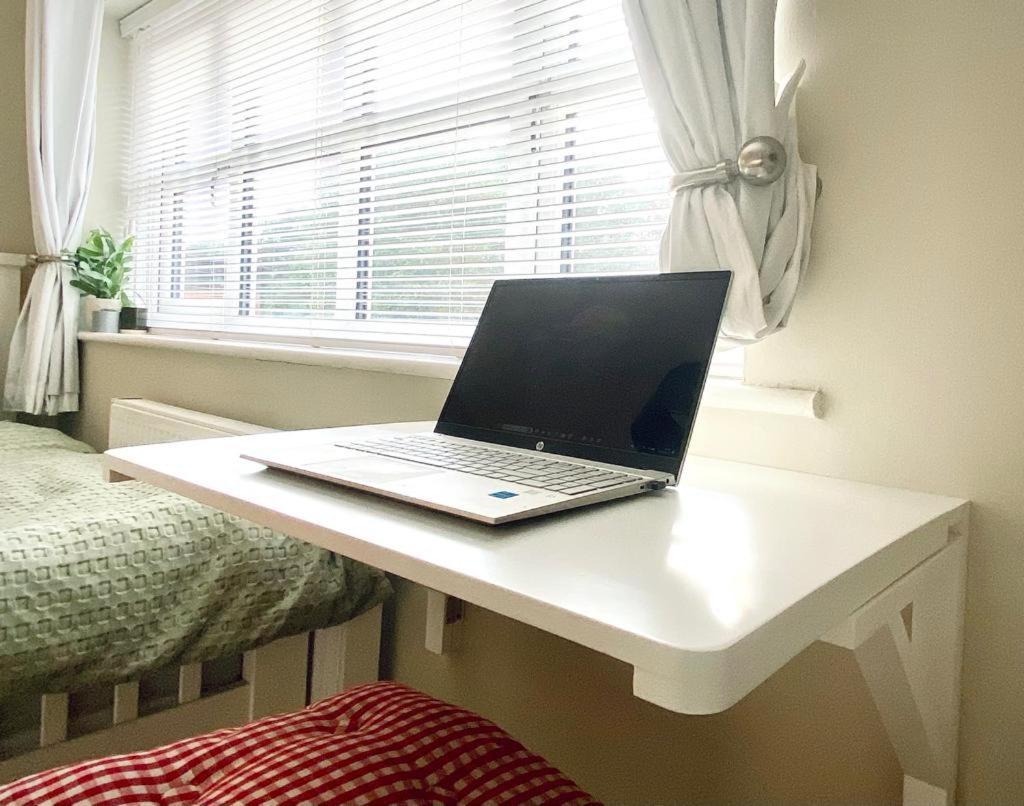 Durham City Retreat Ngoại thất bức ảnh