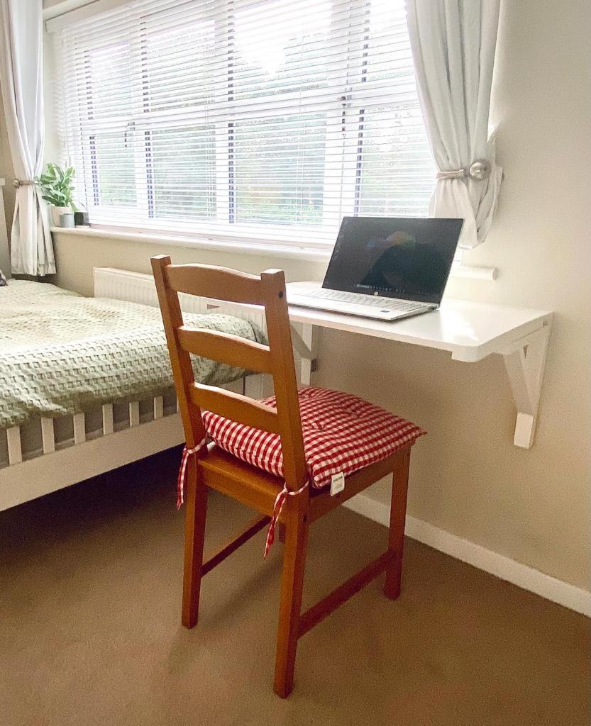 Durham City Retreat Ngoại thất bức ảnh