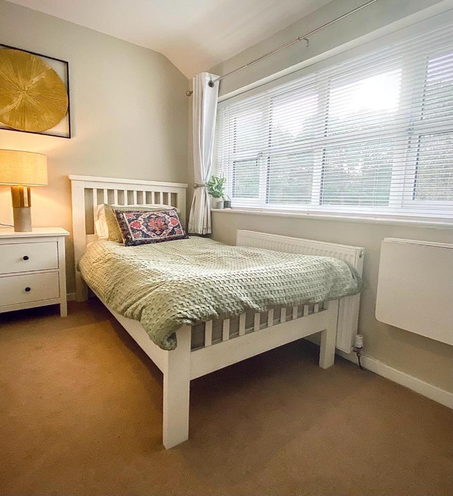 Durham City Retreat Ngoại thất bức ảnh